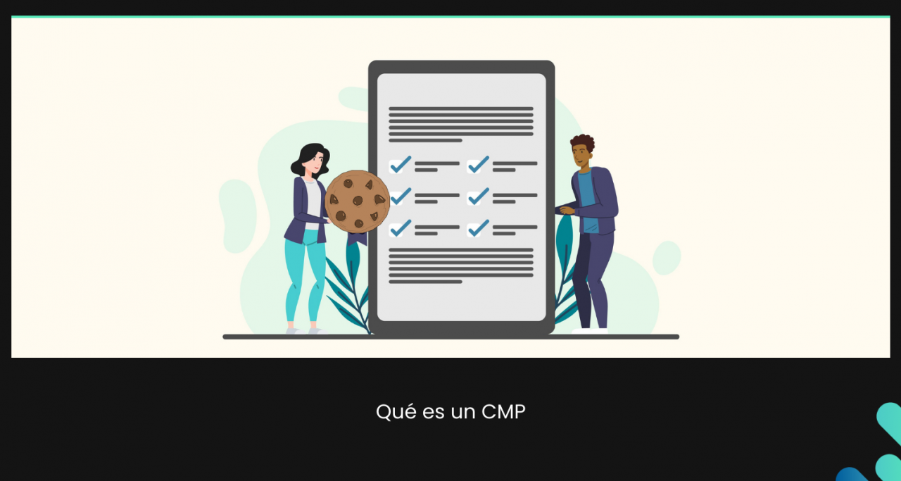Qué es un CMP - Why Ads Media