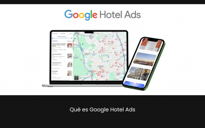 Qué es Google Hotel Ads