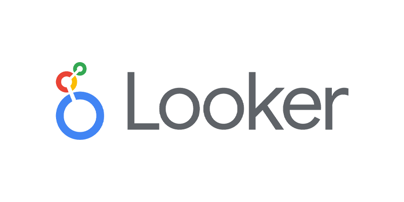 13 LOOKER